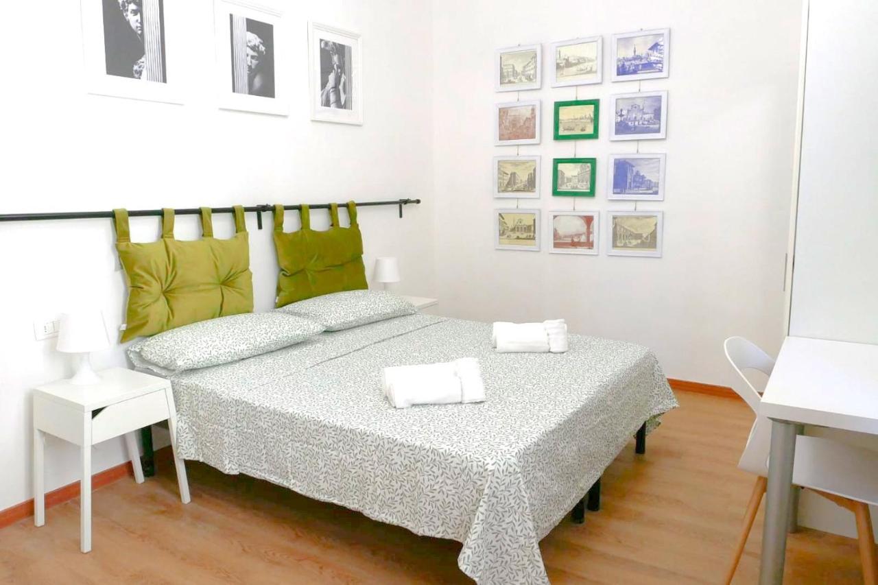 You Redi Florencia Exterior foto