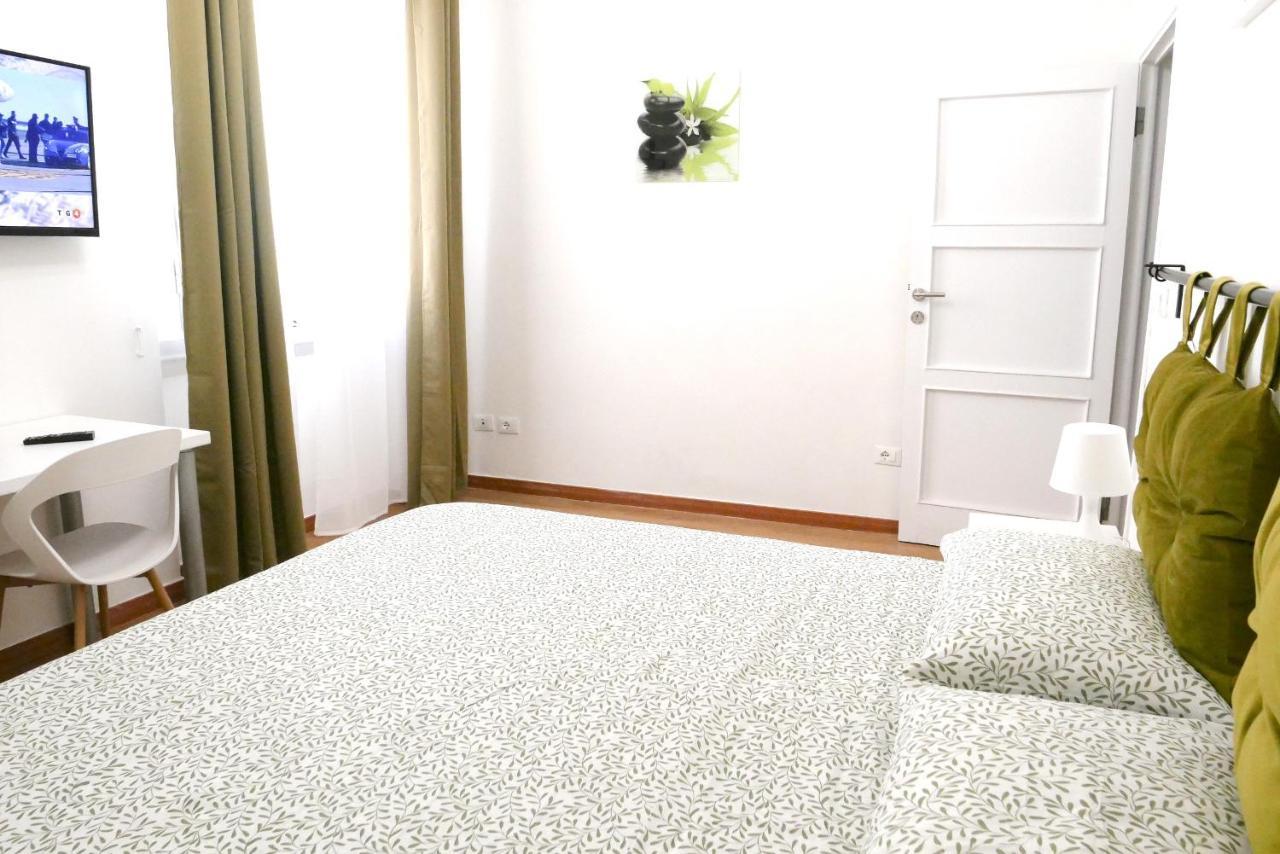 You Redi Florencia Exterior foto