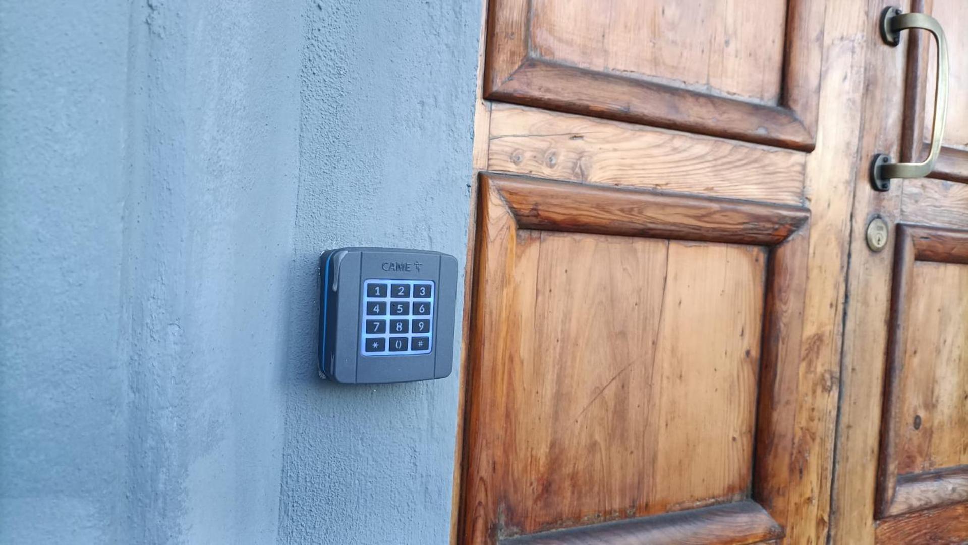 You Redi Florencia Exterior foto