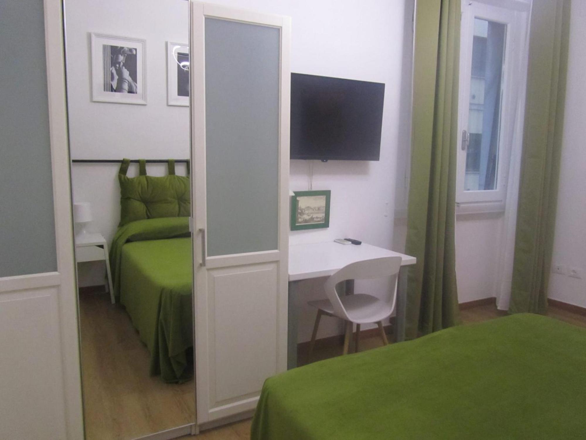 You Redi Florencia Exterior foto