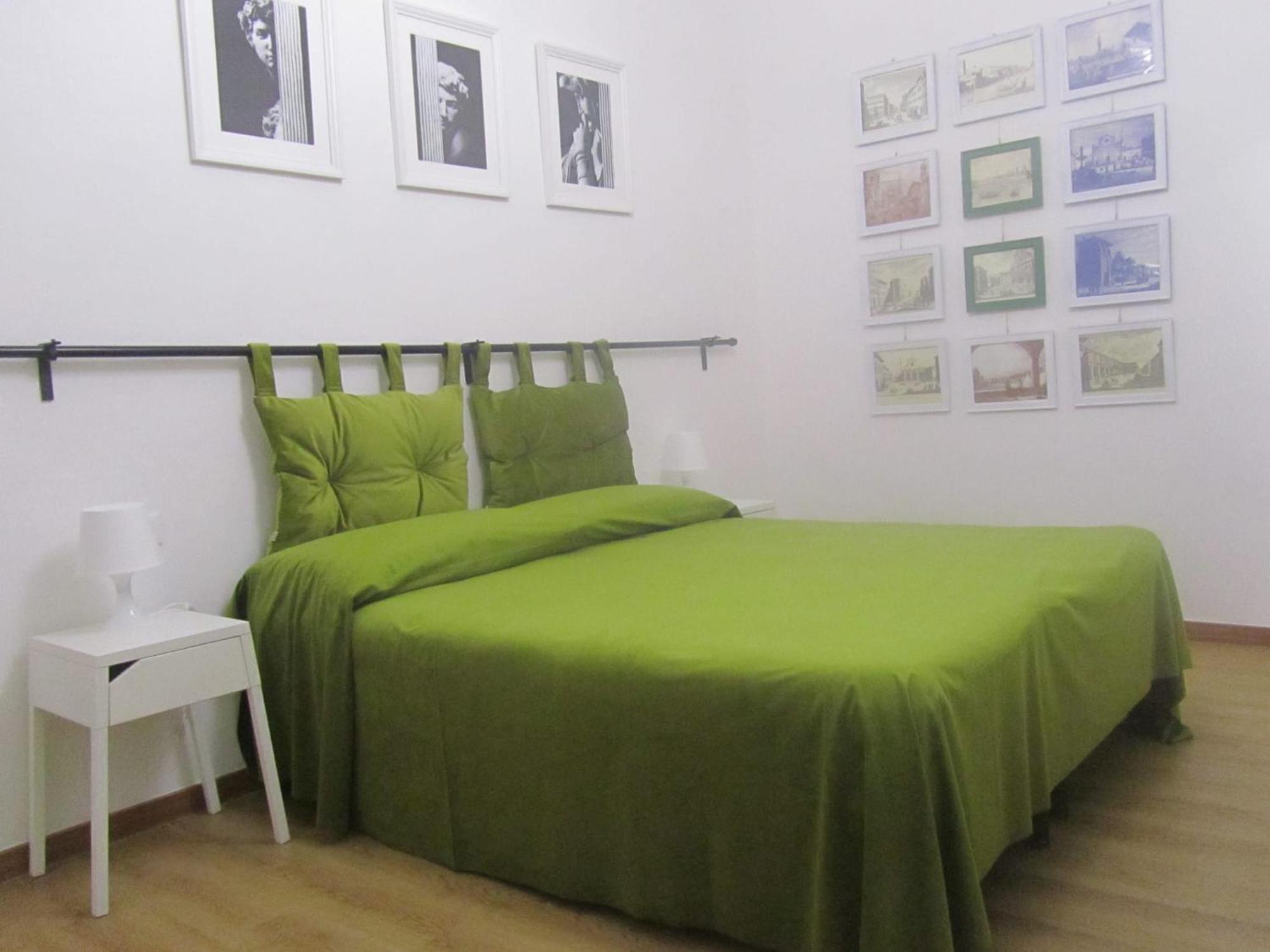 You Redi Florencia Exterior foto